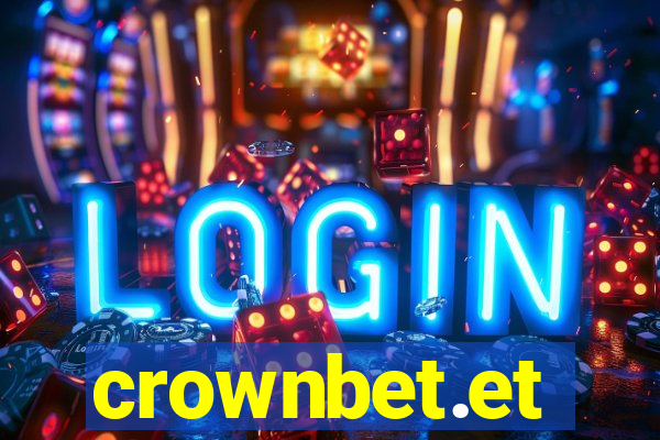 crownbet.et