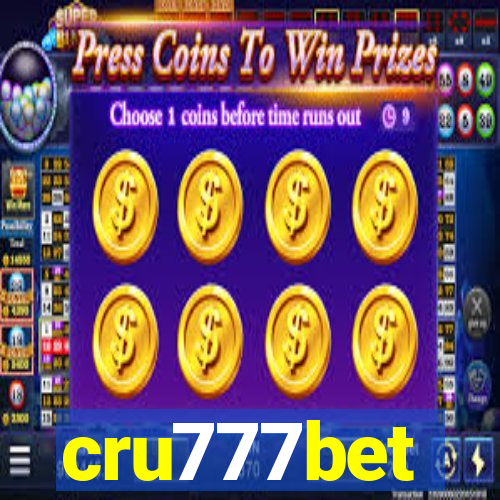 cru777bet