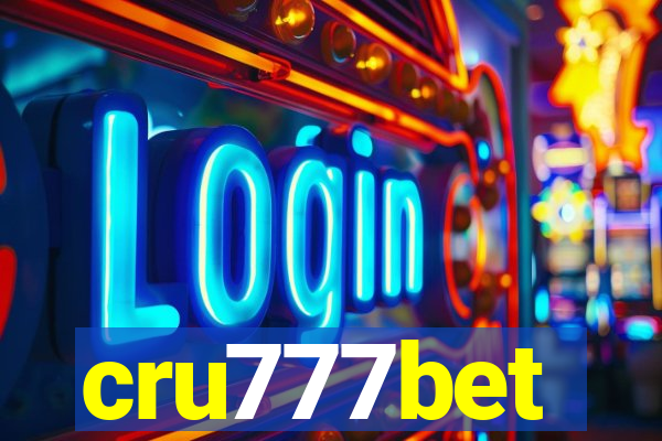 cru777bet