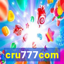 cru777com