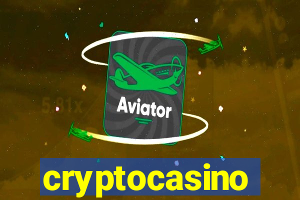 cryptocasino