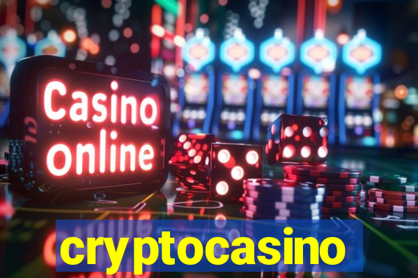 cryptocasino