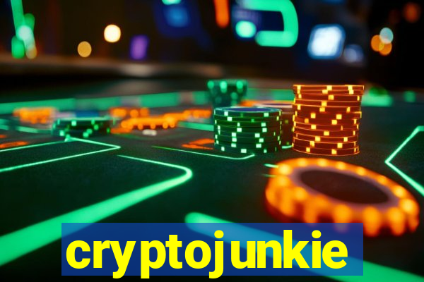 cryptojunkie