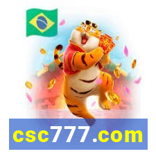 csc777.com