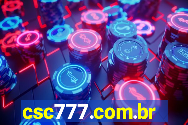 csc777.com.br