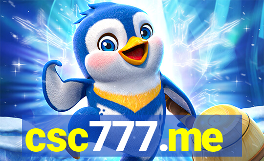 csc777.me