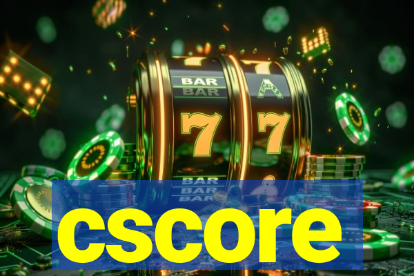 cscore