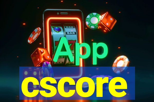 cscore