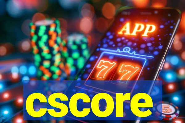 cscore