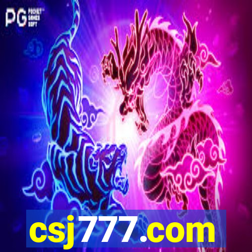 csj777.com