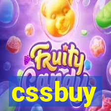 cssbuy