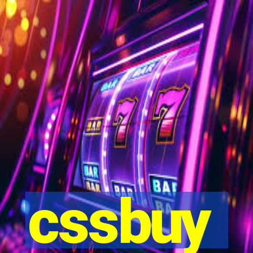 cssbuy