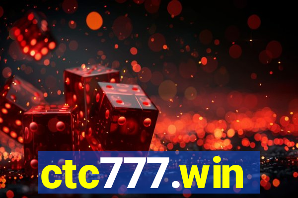 ctc777.win