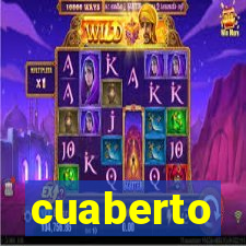 cuaberto