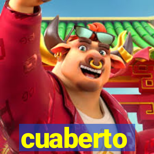 cuaberto