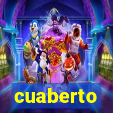 cuaberto