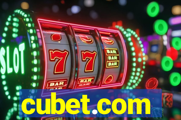 cubet.com