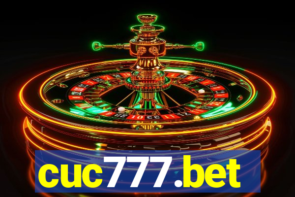 cuc777.bet