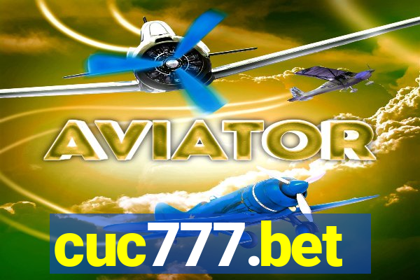 cuc777.bet