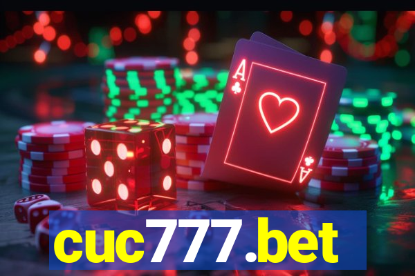 cuc777.bet