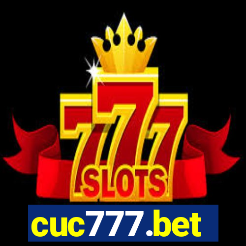 cuc777.bet