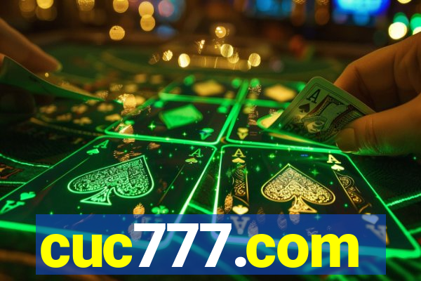 cuc777.com