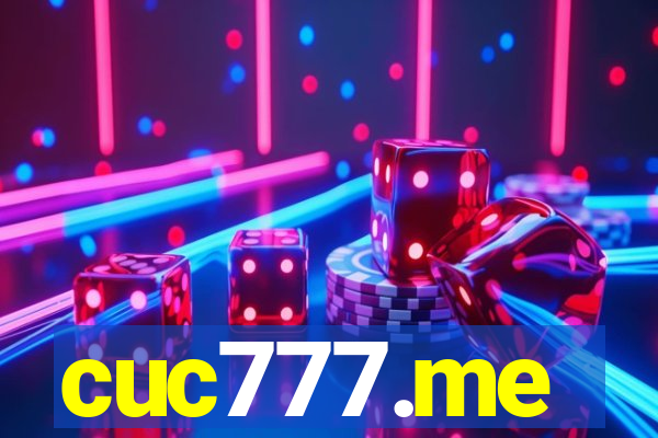 cuc777.me