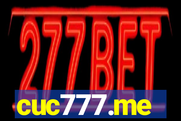 cuc777.me