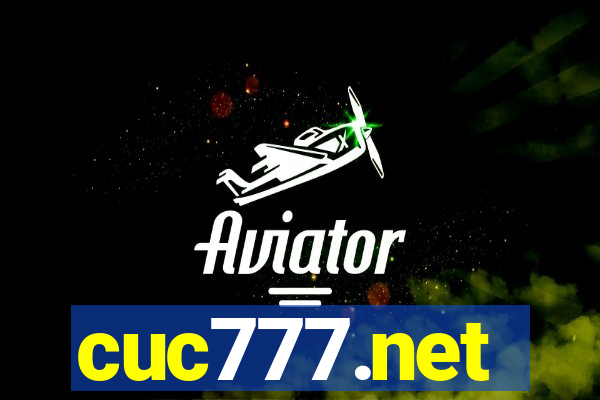 cuc777.net