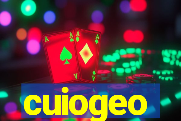 cuiogeo