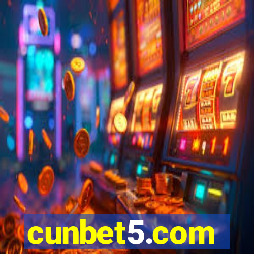 cunbet5.com