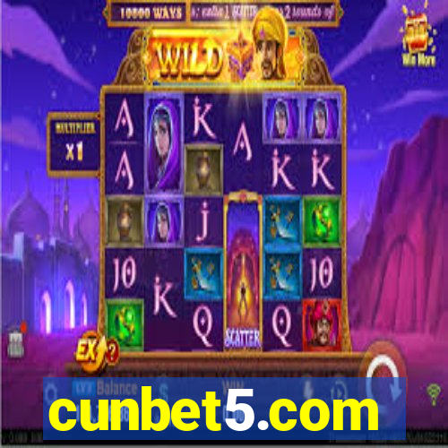 cunbet5.com