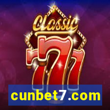 cunbet7.com