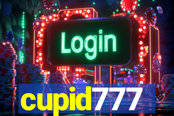 cupid777