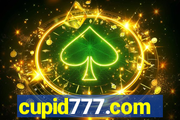 cupid777.com