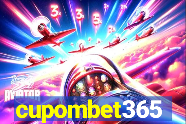 cupombet365