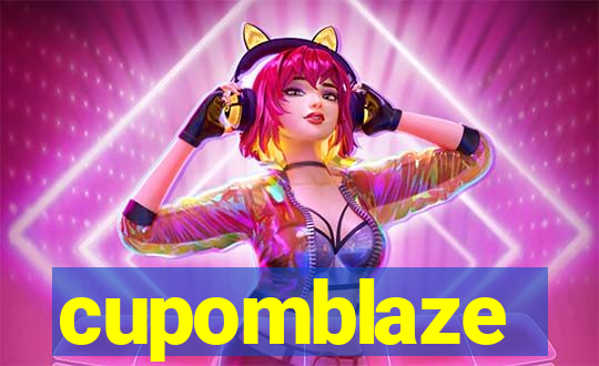 cupomblaze