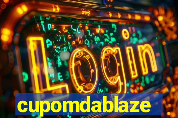 cupomdablaze