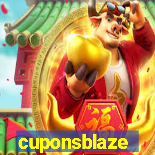 cuponsblaze