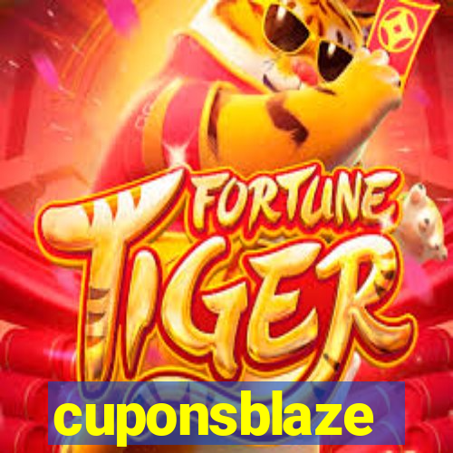 cuponsblaze