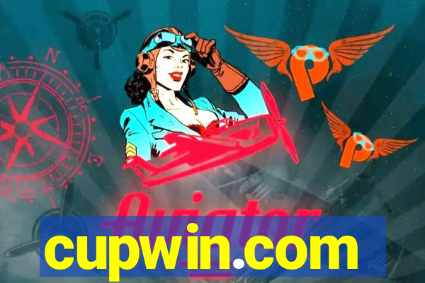 cupwin.com