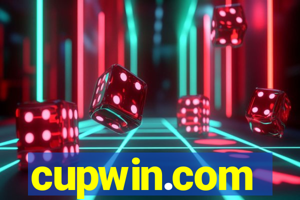 cupwin.com