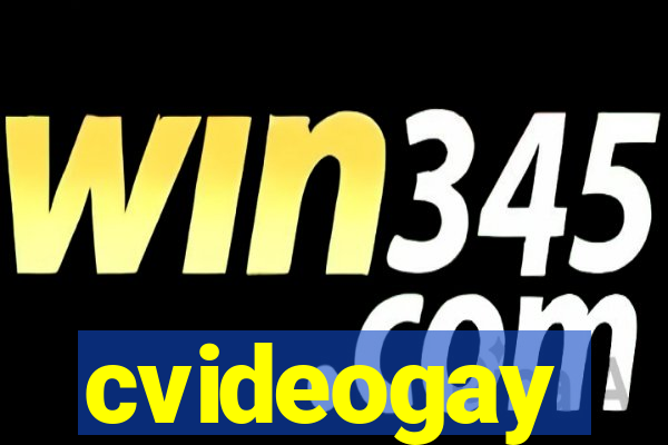 cvideogay