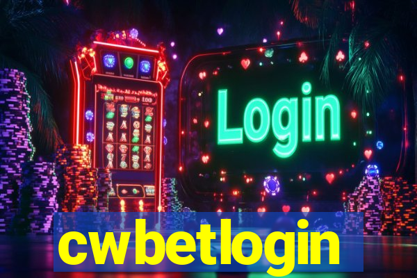 cwbetlogin