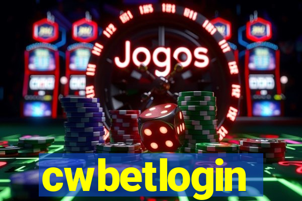 cwbetlogin