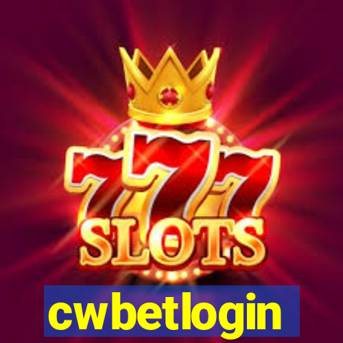 cwbetlogin