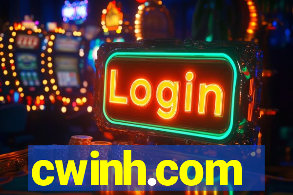 cwinh.com