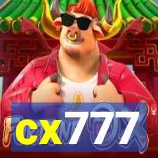 cx777