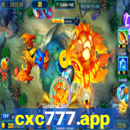 cxc777.app