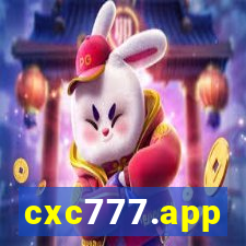 cxc777.app